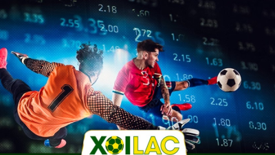 Xoilac.store - Kênh Bóng Đá Trực Tuyến Phổ Biến Được Ưa Chuộng